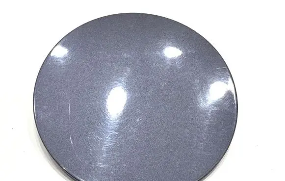 Fuel tank cap