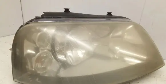 Seat Alhambra (Mk1) Headlight/headlamp 7M7941016