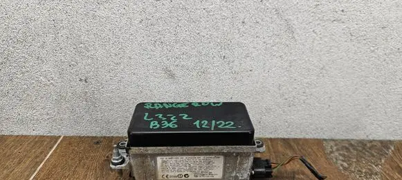 Land Rover Range Rover L322 Distronic sensor radar 8X23-9G768-AA
