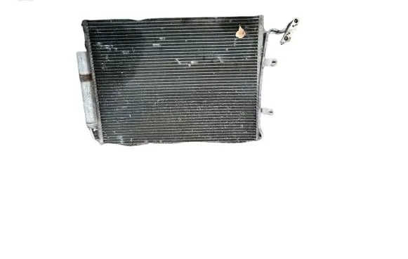 Land Rover Range Rover L322 A/C cooling radiator (condenser) BH4219C600AB