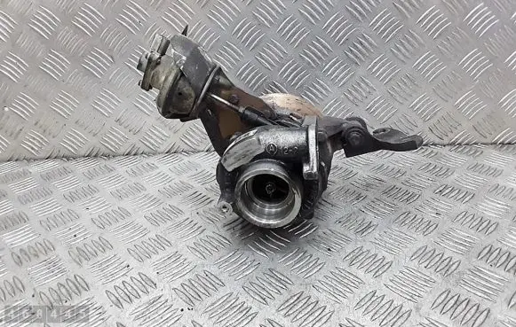 Citroen C5 Turbo 9682778680