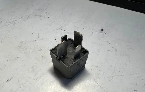 Ford S-MAX Other relay 6G9T14B192EA