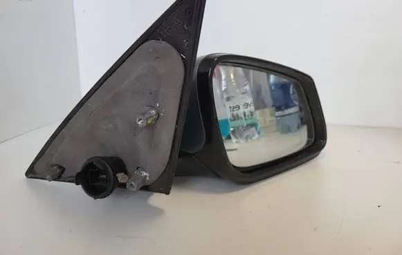 BMW 7 F01 F02 F03 F04 Front door electric wing mirror 7204767