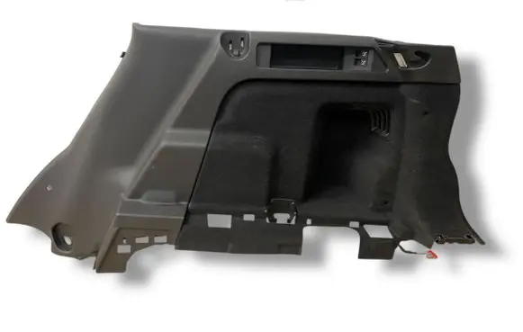 Land Rover Discovery Sport Trunk/boot side trim panel FK7245430C FK7231012B FK7268886B