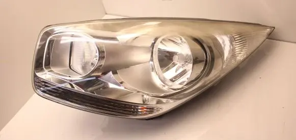 KIA Venga Headlight/headlamp