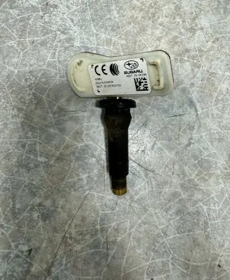 Tire pressure sensor