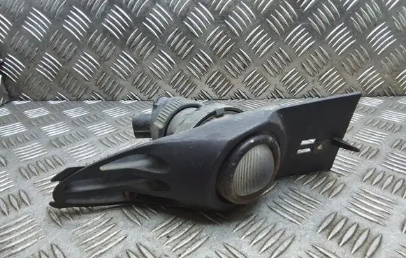 BMW 7 E65 E66 Front fog light 15563600