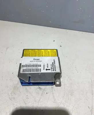 Volvo S70 V70 V70 XC Airbag control unit/module 9171880D 6194