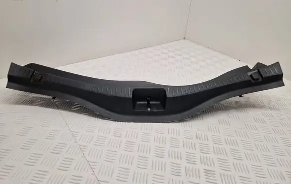 Renault Scenic IV - Grand scenic IV Trunk/boot sill cover protection 849203835R