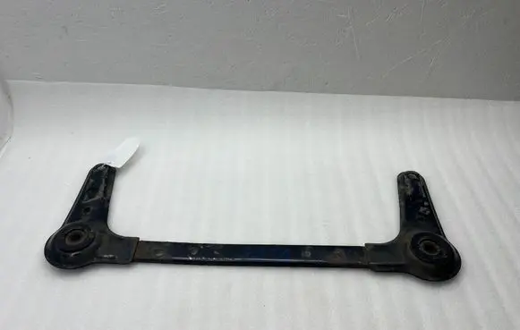 Nissan Leaf II (ZE1) Bottom radiator support slam panel 
