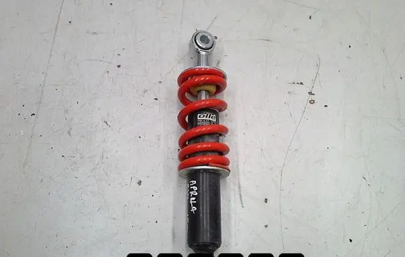 Audi RS4 Front shock absorber/damper