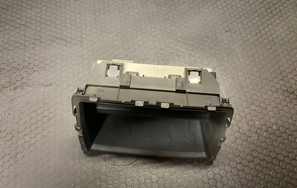 Opel Vivaro Screen/display/small screen 8200933920 93863068