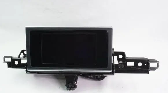 Audi A6 S6 C7 4G Screen/display/small screen 4G1919601T
