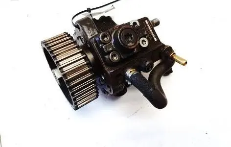 Alfa Romeo 159 Fuel injection high pressure pump 0445010123