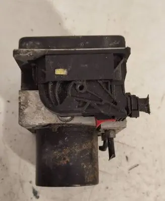 Seat Ibiza III (6L) ABS Pump 0265950518 539L5220406