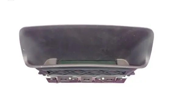 Peugeot 308 Radio/CD/DVD/GPS head unit 