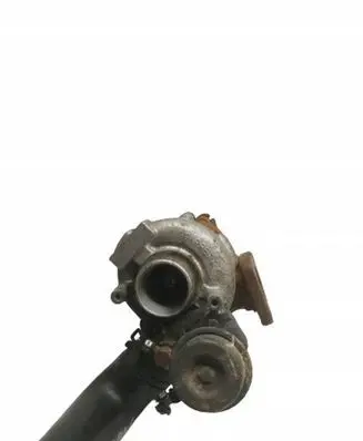 Skoda Octavia Mk2 (1Z) Turbo 038145701A