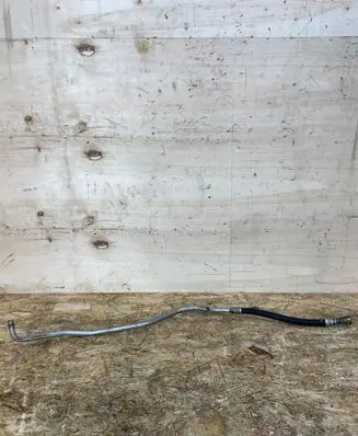 BMW X5 E53 Gearbox oil cooler pipe/hose 7788268 17227788268