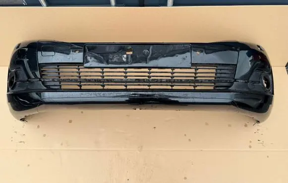 Citroen DS4 Front bumper 1646448X 9812090377