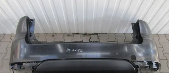 Mazda CX-60 Rear bumper KAAA-50221