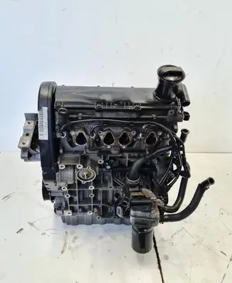 Seat Altea Engine BGU