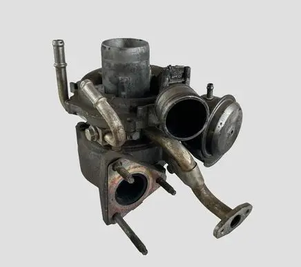 Renault Laguna II Turbo H8200328585