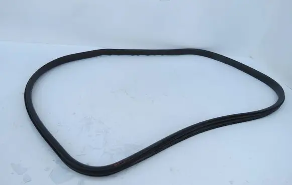 Volvo S60 Front door rubber seal 