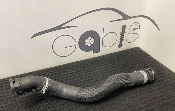 KIA Sorento IV Engine coolant pipe/hose 25414-P4000