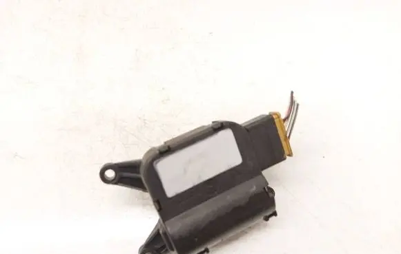 Fiat Stilo Air flap motor/actuator 