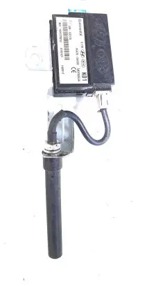 Hyundai Santa Fe Other control units/modules 954702W500
