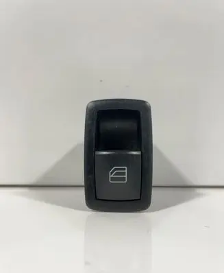 Mercedes-Benz B W245 Electric window control switch A2518200510 03128150 9051679300