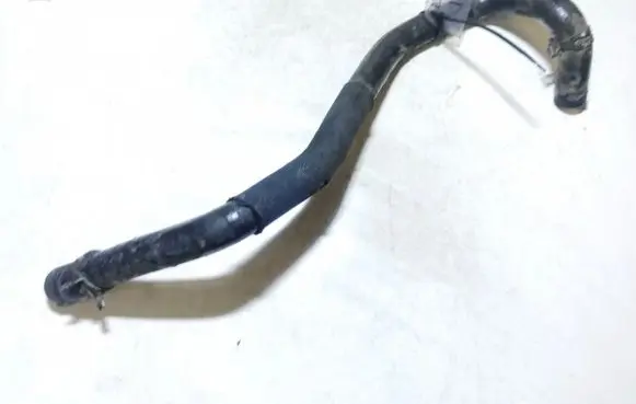 Ford Focus C-MAX Engine coolant pipe/hose
