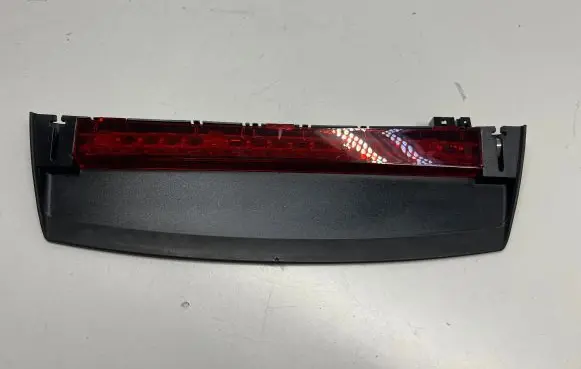 Audi A6 C7 Third/center stoplight 4G5945097 12012012 0FA1100468