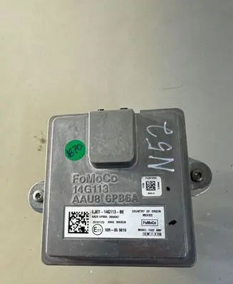 Ford Kuga III Other control units/modules LJ6T14G113BE 14G113