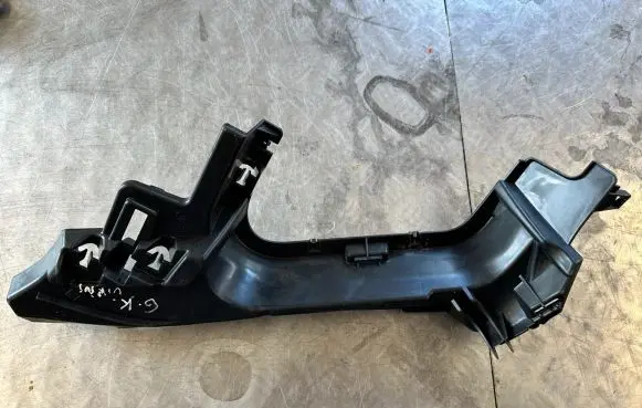 Renault Scenic IV - Grand scenic IV Other trunk/boot trim element 1879001034