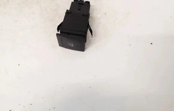 Volkswagen Polo III 6N 6N2 6NF Windscreen/window heater switch 6q0959621