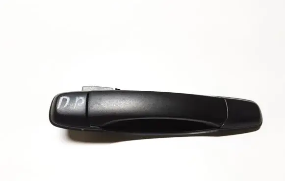 Subaru Forester SG Front door exterior handle
