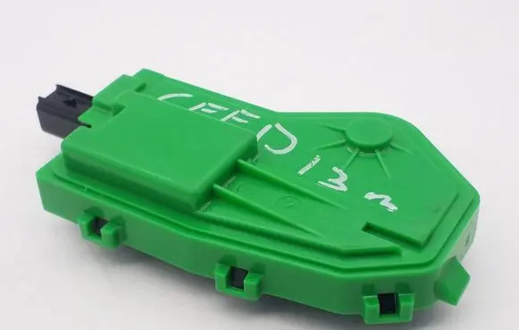 KIA Ceed Fuel tank cap lock 1IGI