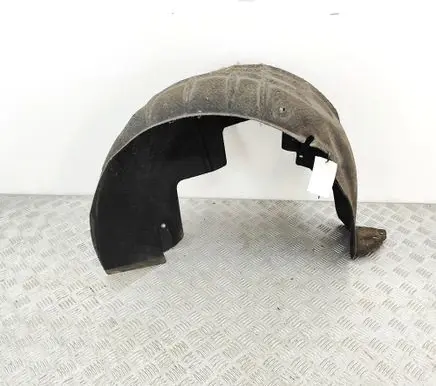 Volkswagen Golf VII Rear arch fender liner splash guards 5G0810971E