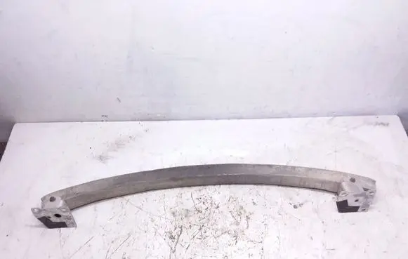 Rear beam