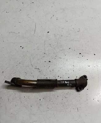 Hyundai ix35 EGR valve line/pipe/hose 582