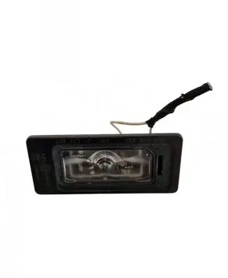 Volkswagen Sharan Number plate light 5na943021