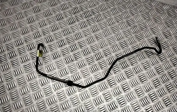Mercedes-Benz ML W166 Brake line pipe/hose ZGB002