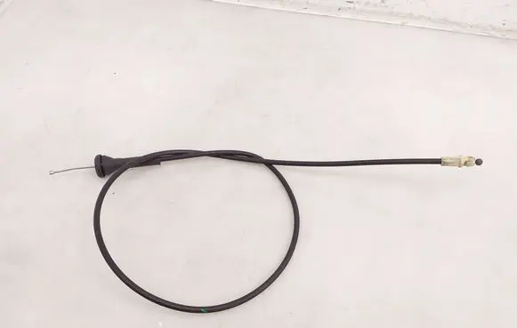 Chrysler Grand Voyager V Sliding door cable line 