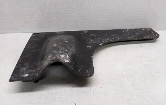 Volkswagen Transporter - Caravelle T5 Dashboard lower bottom trim panel 7H1863098