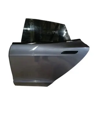 Tesla Model S Rear door