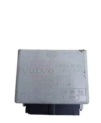 Volvo S70 V70 V70 XC Light module LCM 9442303