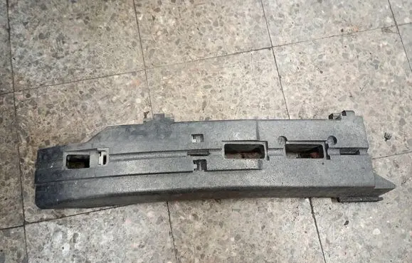 Renault Espace III Front bumper foam support bar 6025300483