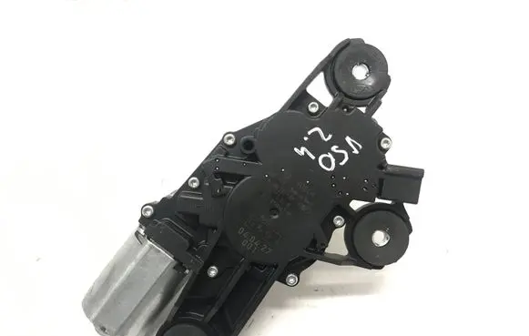 Volvo V50 Rear window wiper motor 0390201582 3M51R17K441AB