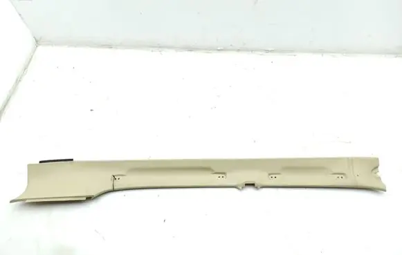 Mercedes-Benz S W116 Headlining 